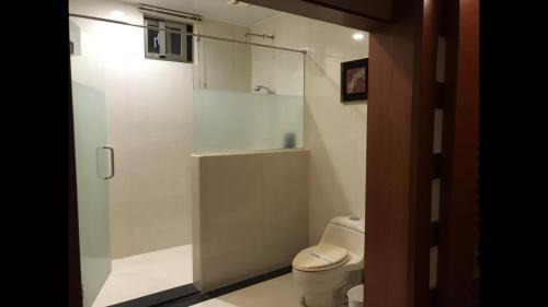 Shalu District Hotel | Yatelanda Motel