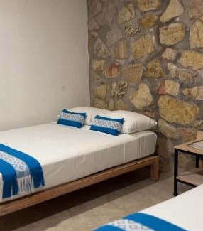 Tequesquitengo House | Yauik