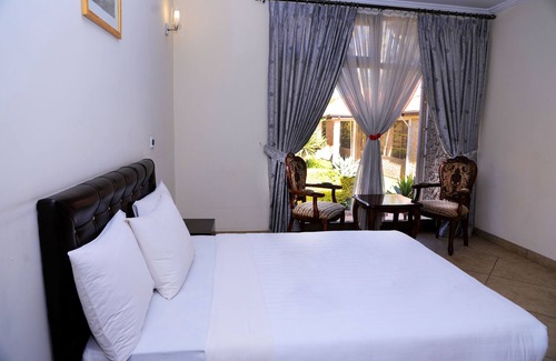 Sululta Hotel | Yaya Africa Athletics Village