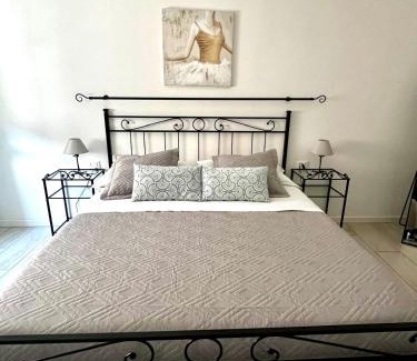 Mestre Apartment | Yaya's House - Venice