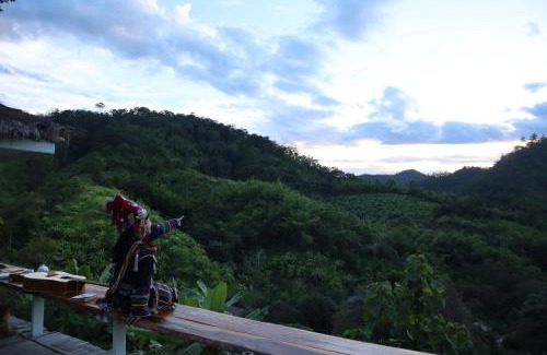 Mae Taeng House | Yazama Homestay ยาซาม่า โฮมสเตย์