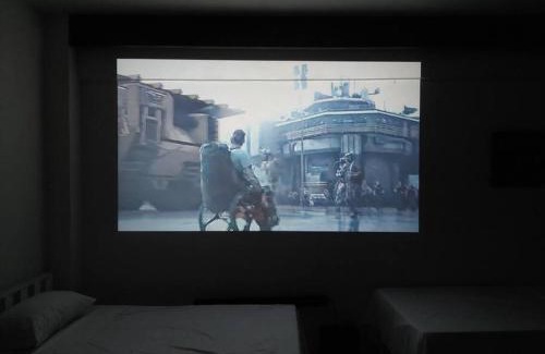 General Santos Apartment | YB Rooftop Residence