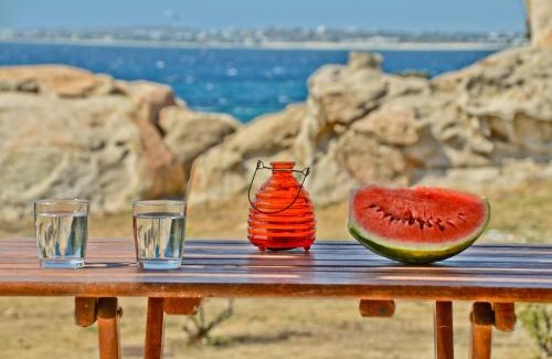 Mikri Vigla Apartment | Ydreos Studios & Apartments