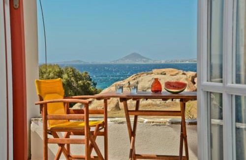 Mikri Vigla Apartment | Ydreos Studios & Apartments