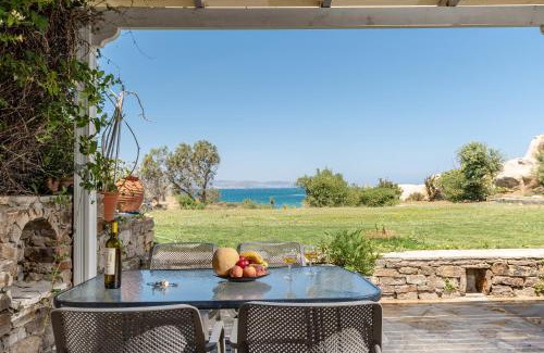 Mikri Vigla Apartment | Ydreos Studios & Apartments