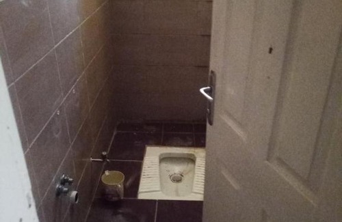 Arakli House | Yeşil ile iç içe bir yer dir