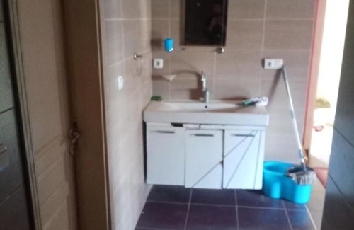 Arakli House | Yeşil ile iç içe bir yer dir