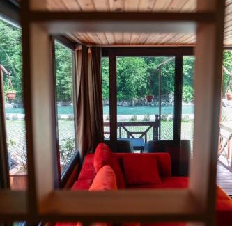 Ayder Ski Chalet | Yeşilton Tatil Köyü & Bungalov