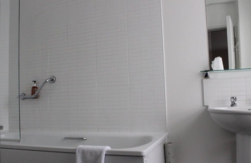 March Hotel | Ye Olde Griffin