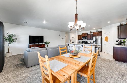 Yuma House | Year-Round Yuma Escape Near Dtwn Pets Welcome!