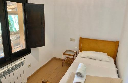 Castello d'Empuries House | Yeguada Senillosa - Turisme Rural