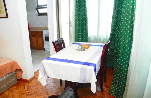 Yeka House | Yeka Guest House