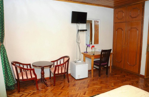 Yeka House | Yeka Guest House