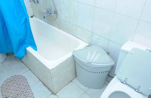 Yeka House | Yeka Guest House