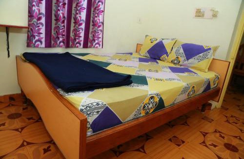 Yelagiri Hotel | Yelagiri SJR Residency