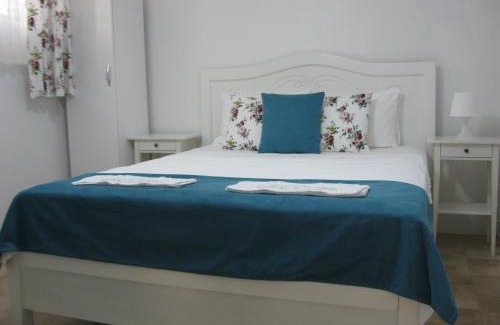 Alacati House | Yelken Konak Alacati