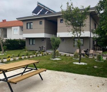 Camyuva Apartment | Yellice Apart