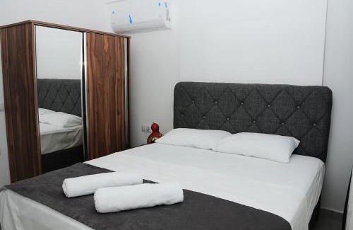 Camyuva Apartment | Yellice Apart