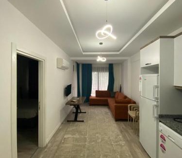 Camyuva Apartment | Yellice Apart