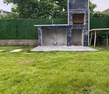 Camyuva Apartment | Yellice Apart