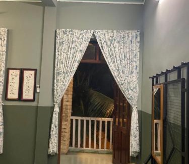 Tuy Hoa Hotel | Yellow Farm Homestay at Tuy Hòa Phú Yên