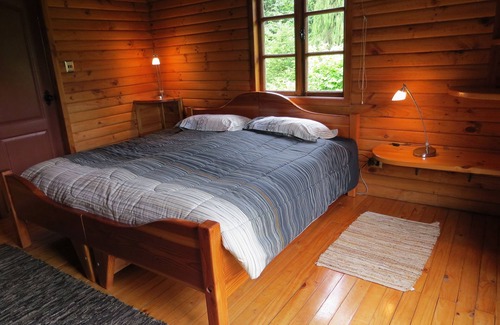 Puerto Octay Bed & Breakfast | Yellow Shoe B&B, comfortable, country Bed and Breakfast