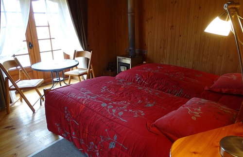 Puerto Octay Bed & Breakfast | Yellow Shoe B&B, comfortable, country Bed and Breakfast