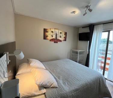 Concon House | Yemanya Hostal