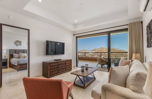 La Laguna Cabin | Yemaya Suite 2px Summ