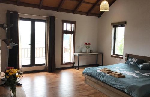 Ba Vi Villa | Yen Bai Garden Ba Vi - Venuestay