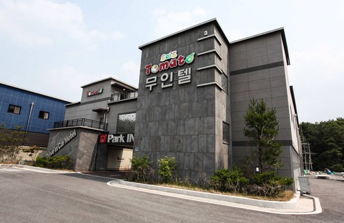 Yeoju Hotel | Yeoju Tomato Self Check-in Motel