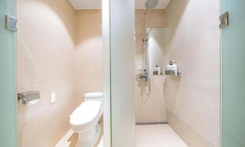 Yeongdeungpo-gu Hotel | Yeongdeungpo Lifestyle F Hotel