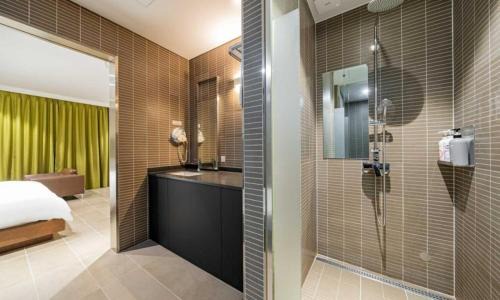 Yeongdeungpo-gu Hotel | Yeongdeungpo Lifestyle F Hotel