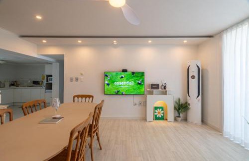 Yeongdo Apartment | Yeoon Stay