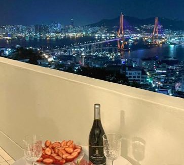 Yeongdo Apartment | Yeoon Stay