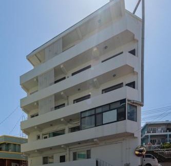 Yeongdo Apartment | Yeoon Stay