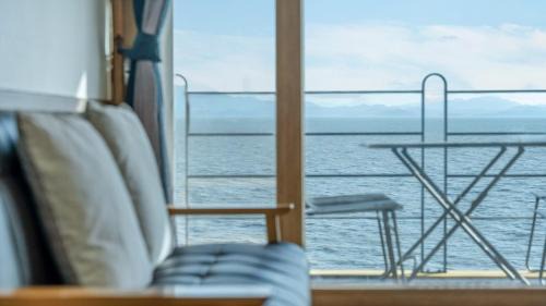 Yeosu House | Yeosu Eoneumeosjinnal Pension