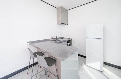 Suncheon House | Yeosu Fisterra Spa Poolvilla