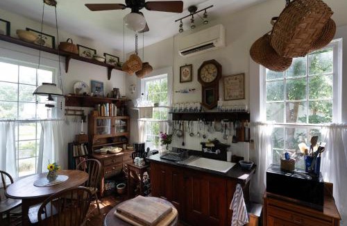 Bastrop House | Yerba at Bastrop