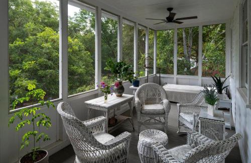 Bastrop House | Yerba at Bastrop