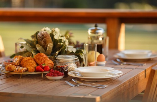 Yering Cottage | Yering Gorge Cottages