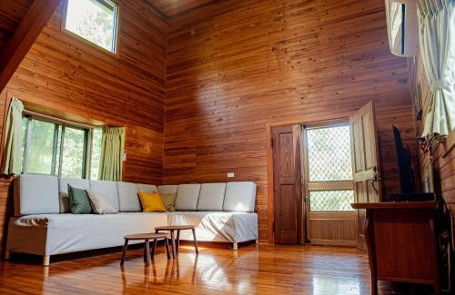 Nanzhuang Ski Chalet | Yes Homestay