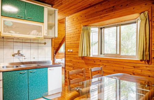 Nanzhuang Ski Chalet | Yes Homestay