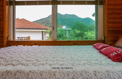 Deoksan House | Yesan Aria O2 Pension