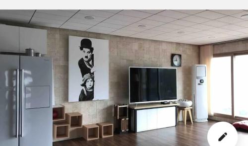 Mokpa-ri House | Yesan Sarang Pension