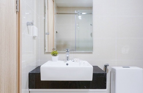 Phu Nhuan Apartment | Yesterday Once More, Airport Luxury Apts W/Free Gym & Pool