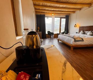 Hundur Cabin | Yeti Resort Hunder