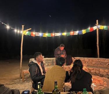 Hundur Cabin | Yeti Resort Hunder