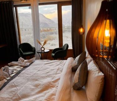 Hundur Cabin | Yeti Resort Hunder