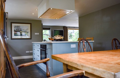 Penrith Cottage | YEW TREE, character holiday cottage in Askham, Cumbria